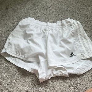 Athletic shorts